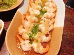 -外婆家(南开大悦城店)