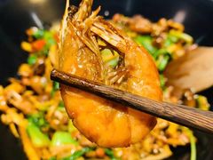 -食乐佳麻辣香锅(森林摩尔商业街区店)