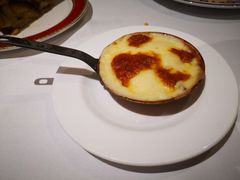 奶汁杂拌-波特曼西餐厅(中央大街店)