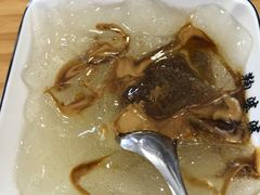 -鞠婆婆•绵绵冰•凉糕•手工冰粉(苏稽一店)