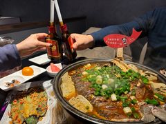 青花椒烤鱼-辣尚瘾·烤鱼·新川菜(牡丹园直营店)