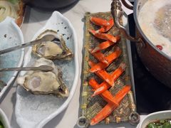 -椰子湾·海南火锅·糟粕醋·椰子鸡(正大广场店)