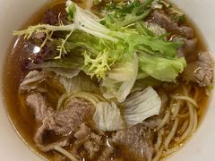 -小条食堂(筼筜天虹店)