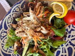 -Seten Restaurant Cappadocia