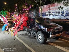 -三亚红色娘子军演艺公园景区