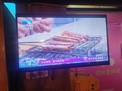 -可可大虾武汉土菜大排档(万松园1店)