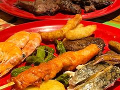 -好伦哥(温都水城店)