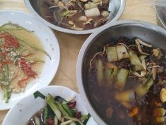 -黄师傅香辣虾(金山大道店)
