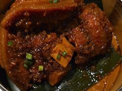 -简小舍·民间手艺菜(武昌江滩店)