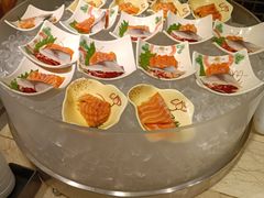 -盛宴自助餐厅(运达喜来登店)