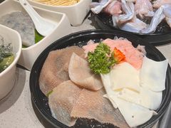 -海底捞火锅(翔龙天地广场店)