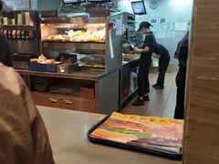 -汉堡王(砂之船奥莱店)