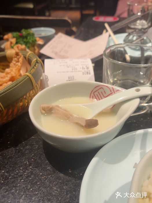 捞王锅物料理(凯旋路店)图片