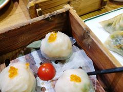 -禄运茶居·手工点心(猎德店)