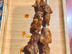-乡村馕坑肉·烧烤·新疆菜·本地人更爱吃(阿勒泰首店)