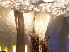 -广州天河希尔顿酒店