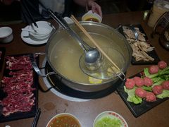 -幸运牛汕头小黄牛牛肉火锅(梅林店)