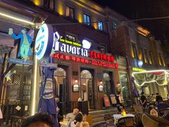 门面-巴伐利亚啤酒坊(意式风情街店)