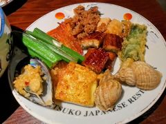-松子料理(亮马桥店)