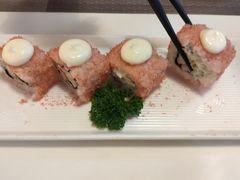 -樱の千渡日式料理·铁板烧•烧鸟(金盛田广场店)