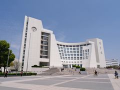 -上海大学(宝山校区)