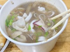 -阿玲面线糊(溪岸路店)