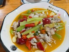 -小口味