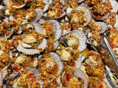 -星伦多自助料理(花山金鹰店)