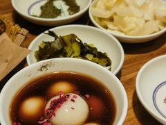 普洱茶汤圆-云阿蛮云南生烫牛肉米线(奉贤路店)