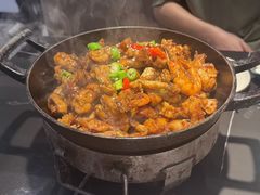 -望江门小龙虾·靓虾(西湖总店)