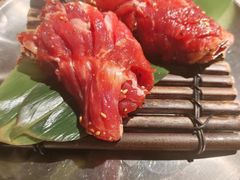 -安小胖韩国烤肉(北热闹路店)