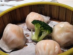 -顺粤楼·粤菜·点心(融创茂店)