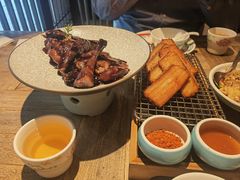 -老头儿油爆虾(胜利河美食街店)