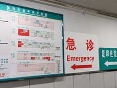 -首都医科大学附属北京同仁医院(西区)