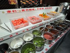 -肥鱼屯活鱼锅(惠工街店)
