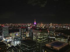 -东京都厅舍