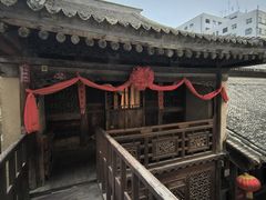 -胡氏古民居建筑