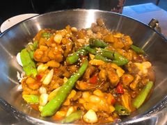 -杭百味·大众精选杭帮菜(西湖音乐喷泉店)