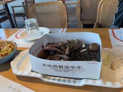 -牛牛西厨· 本地西餐(健威广场店)