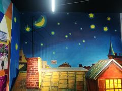 -天津梵高星空艺术馆(天河城旗舰店)