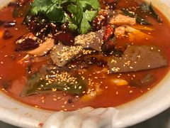 -辛香汇·现炒川菜(淮海路百盛店)
