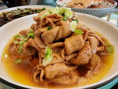 千张结-山妹子土菜馆