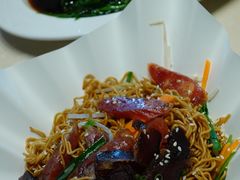 -香港池仔记肠粉王(博多新记襄阳南路店)