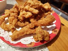 -大味生态火锅(蓝谷地店)