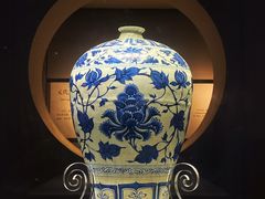 -景德镇中国陶瓷博物馆