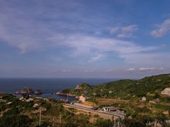 -舟山嵊泗列岛风景名胜区