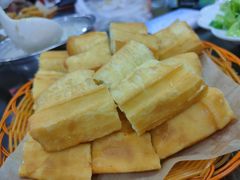 -南记食粥坊·宵夜大排档(莲花总店)