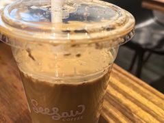 -Seesaw Coffee(上海尚悦湾店)