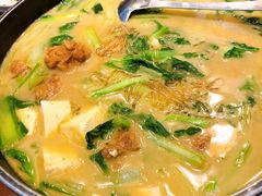 -北戴河转鱼·炒螃蟹酱餐厅