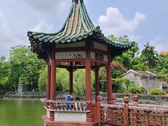 -东莞市可园博物馆